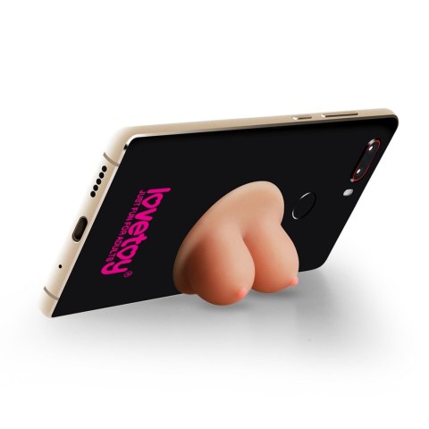 Universal Boobie Stand Holder LoveToy - Boys of Toys Sp. z o.o. (dystrybutor)