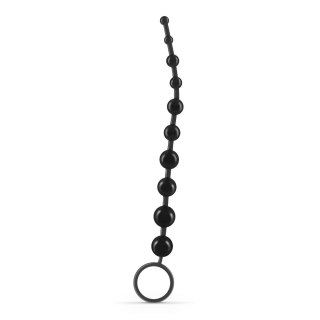 CRUSHIOUS ANAL THRILL ANAL DOUCHE 90ML WITH ANAL LUBRICANT 50ML AND 10 BEAD ANAL CHAIN Crushious - Lunyvan S.L.