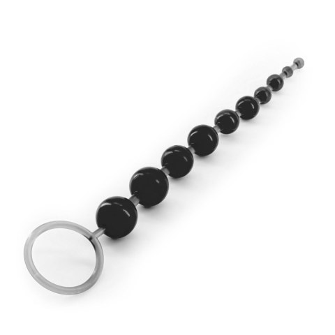 CRUSHIOUS ANAL THRILL ANAL DOUCHE 90ML WITH ANAL LUBRICANT 50ML AND 10 BEAD ANAL CHAIN Crushious - Lunyvan S.L.
