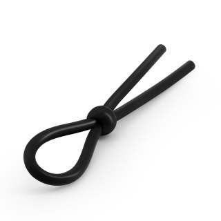 CRUSHIOUS BILLY THE RING SILICONE ADJUSTABLE PENIS RING Crushious - Lunyvan S.L.