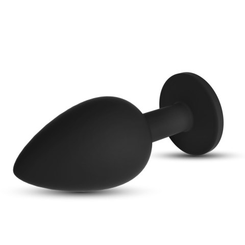 CRUSHIOUS CAMILEO LARGE ANAL PLUG WITH 4 INTERCHANGEABLE JEWELS Crushious - Lunyvan S.L.