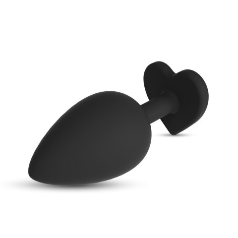 CRUSHIOUS CUORE SMALL ANAL PLUG WITH 4 INTERCHANGEABLE JEWELS Crushious - Lunyvan S.L.