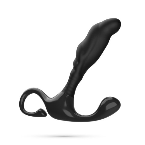 CRUSHIOUS DJINN SILICONE PROSTATE MASSAGER Crushious - Lunyvan S.L.