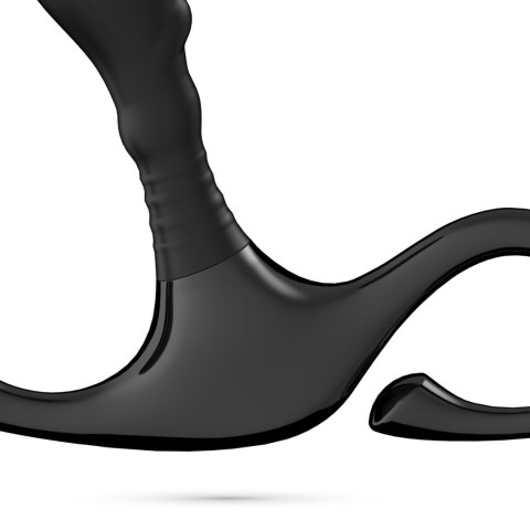 CRUSHIOUS DJINN SILICONE PROSTATE MASSAGER Crushious - Lunyvan S.L.