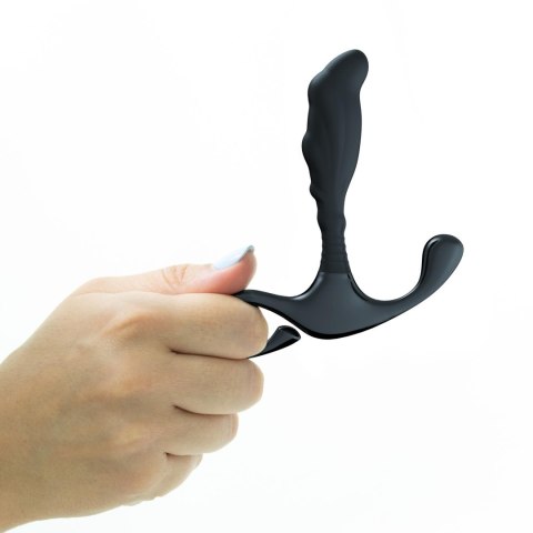 CRUSHIOUS DJINN SILICONE PROSTATE MASSAGER Crushious - Lunyvan S.L.