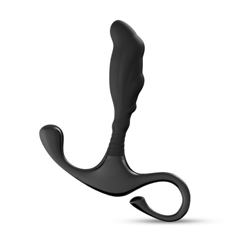 CRUSHIOUS DJINN SILICONE PROSTATE MASSAGER Crushious - Lunyvan S.L.