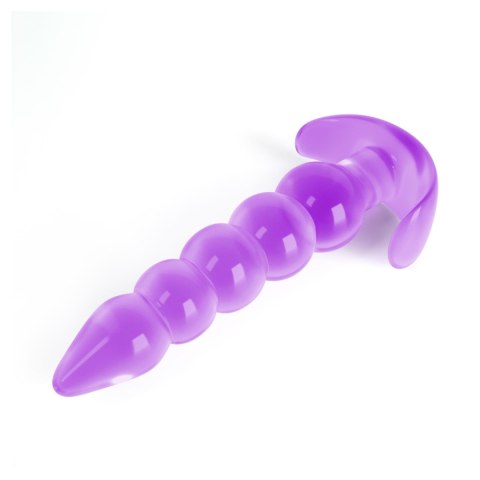 CRUSHIOUS DRACO ANAL PLUG Crushious - Lunyvan S.L.