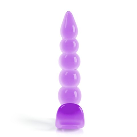 CRUSHIOUS DRACO ANAL PLUG Crushious - Lunyvan S.L.
