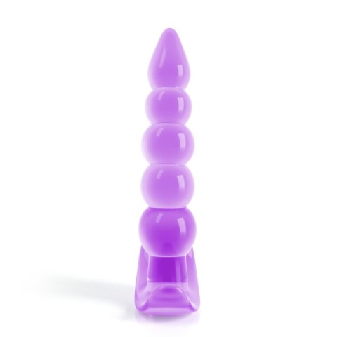CRUSHIOUS DRACO ANAL PLUG Crushious - Lunyvan S.L.