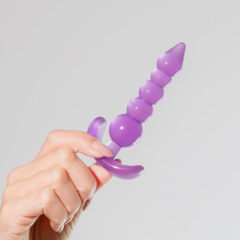 CRUSHIOUS DRACO ANAL PLUG Crushious - Lunyvan S.L.