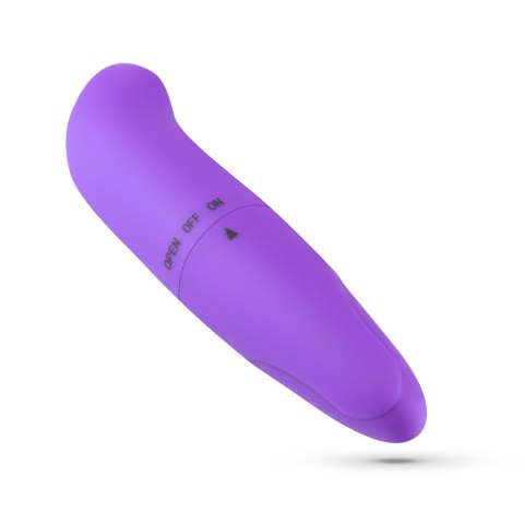 CRUSHIOUS G-FINDER MINI MASSAGER PURPLE Crushious - Lunyvan S.L.