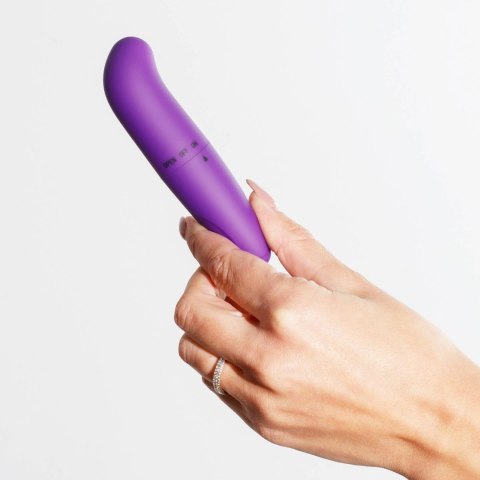 CRUSHIOUS G-FINDER MINI MASSAGER PURPLE Crushious - Lunyvan S.L.