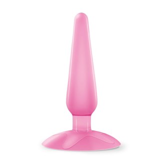 CRUSHIOUS JOLLY PLUG ANAL PLUG PINK Crushious - Lunyvan S.L.