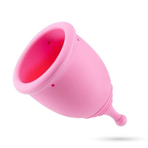 CRUSHIOUS MINERVA S + L MENSTRUAL CUPS WITH POUCH Crushious - Lunyvan S.L.