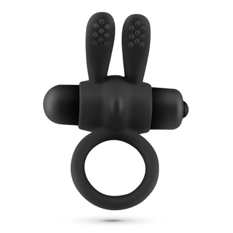 CRUSHIOUS PLUTO COCKRING WITH VIBRATING BULLET Crushious - Lunyvan S.L.