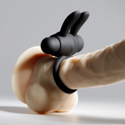 CRUSHIOUS PLUTO COCKRING WITH VIBRATING BULLET Crushious - Lunyvan S.L.