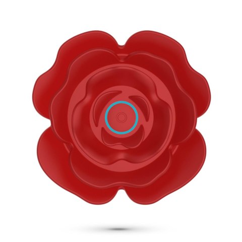 CRUSHIOUS ROMEO THRUSTING ANAL PLUG WITH REMOTE CONTROL Crushious - Lunyvan S.L.