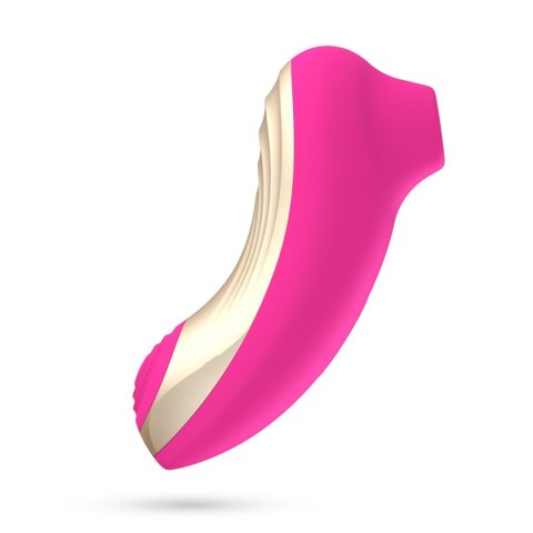 CRUSHIOUS SUPERNOVA CLITORAL STIMULATOR PINK Crushious - Lunyvan S.L.