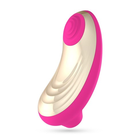 CRUSHIOUS SUPERNOVA CLITORAL STIMULATOR PINK Crushious - Lunyvan S.L.