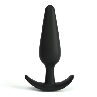 CRUSHIOUS TIC SILICONE ANAL PLUG SMALL Crushious - Lunyvan S.L.