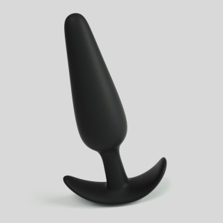 CRUSHIOUS TIC SILICONE ANAL PLUG SMALL Crushious - Lunyvan S.L.