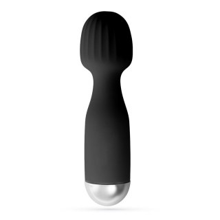CRUSHIOUS WANDERLUST MINI WAND BLACK Crushious - Lunyvan S.L.