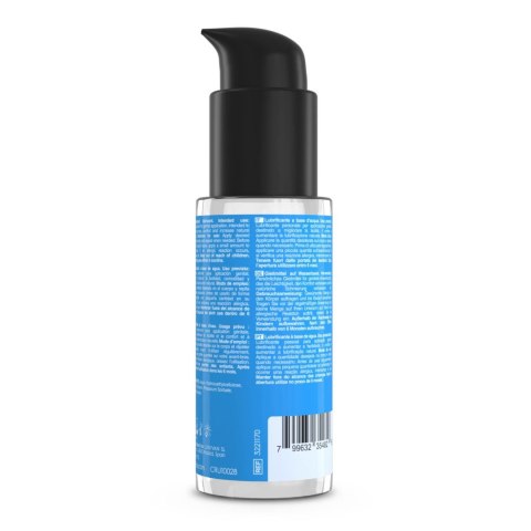CRUSHIOUS WATERBASED LUBRICANT 50 ML Crushious - Lunyvan S.L.