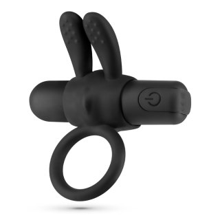 CRUSHIOUS WONKA COCKRING WITH RECHARGEABLE VIBRATING BULLET Crushious - Lunyvan S.L.