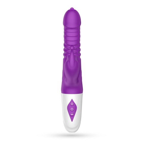 CRUSHIOUS WRANGLER ALL IN ONE VIBRATOR Crushious - Lunyvan S.L.