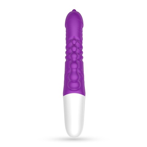 CRUSHIOUS WRANGLER ALL IN ONE VIBRATOR Crushious - Lunyvan S.L.