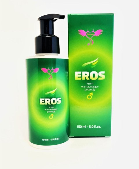 Eros krem 150 ml EMILY LOVE