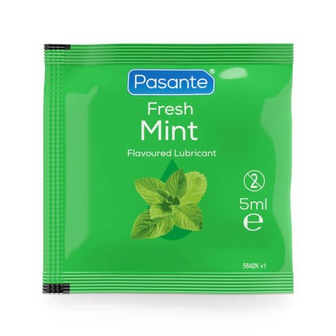 Pasante Flavoured Lube Sachets 5ml x 144pcs PASANTE - Boys of Toys Sp. z o.o. (dystrybutor)