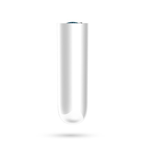 QUACKERS USB RECHARGEABLE VIBRATING BULLET WHITE CRUSHIOUS Crushious - Lunyvan S.L.