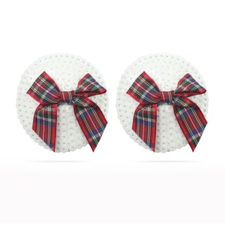 Reusable Sequin Round Nipple Pasties LoveToy - Boys of Toys Sp. z o.o. (dystrybutor)