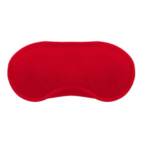 SATIN BLINDFOLD CRUSHIOUS RED Crushious - Lunyvan S.L.