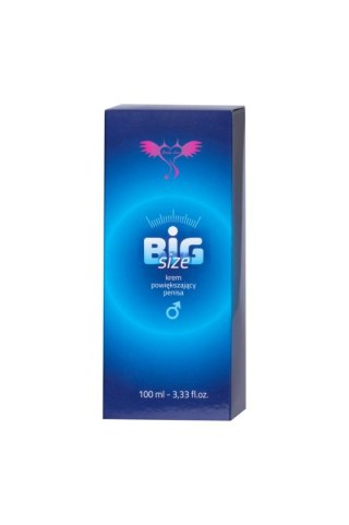 Żel/sprej-Big Size 150ml. EMILY LOVE