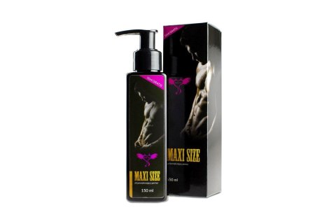 Żel/sprej-Maxi Size Żel 150 ml EMILY LOVE