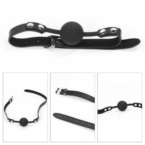 Zestaw-Deluxe Bondage Kit LoveToy - Boys of Toys Sp. z o.o. (dystrybutor)