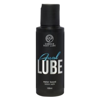 CBL Cobeco AnalLube Water-based (100ml) Cobeco Pharma Wholesale BV