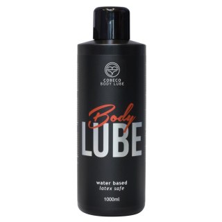 CBL Cobeco BodyLube Water-based 1000ml Cobeco Pharma Wholesale BV
