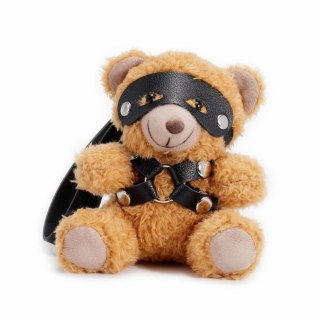 CRUSHIOUS CRUSHITO HARNESS BEAR KEYRING Crushious - Lunyvan S.L.