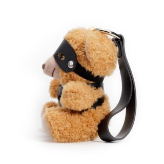 CRUSHIOUS CRUSHITO HARNESS BEAR KEYRING Crushious - Lunyvan S.L.