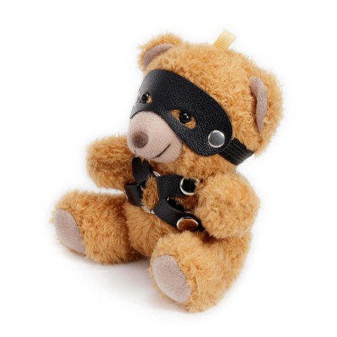 CRUSHIOUS CRUSHITO HARNESS BEAR KEYRING Crushious - Lunyvan S.L.