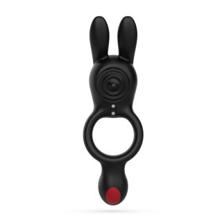 CRUSHIOUS DINGO DOUBLE VIBRATING RING WITH REMOTE CONTROL Crushious - Lunyvan S.L.