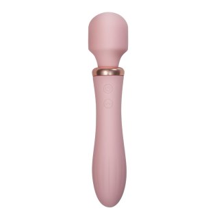 CRUSHIOUS DUAL MASSAGE WAND JINX ROSE WIN Crushious - Lunyvan S.L.