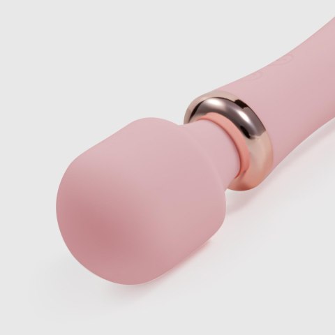 CRUSHIOUS DUAL MASSAGE WAND JINX ROSE WIN Crushious - Lunyvan S.L.
