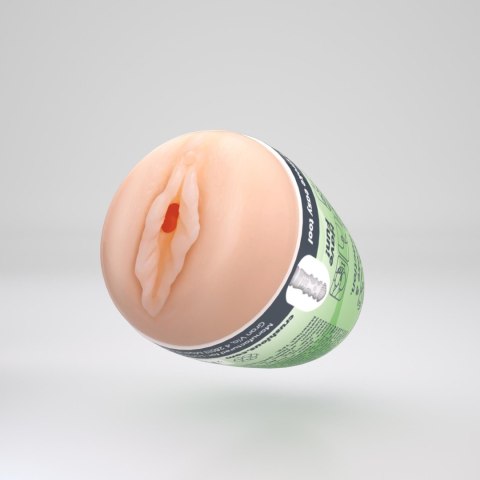 CRUSHIOUS EZY EGG THE EXPERT MASTURBATOR EGG Crushious - Lunyvan S.L.