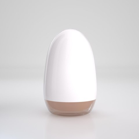 CRUSHIOUS EZY EGG THE NOVICE MASTURBATOR EGG Crushious - Lunyvan S.L.