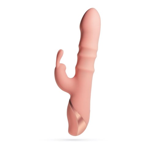 CRUSHIOUS RINGLORD RABBIT VIBRATOR Crushious - Lunyvan S.L.