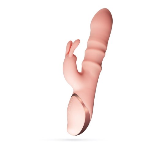 CRUSHIOUS RINGLORD RABBIT VIBRATOR Crushious - Lunyvan S.L.